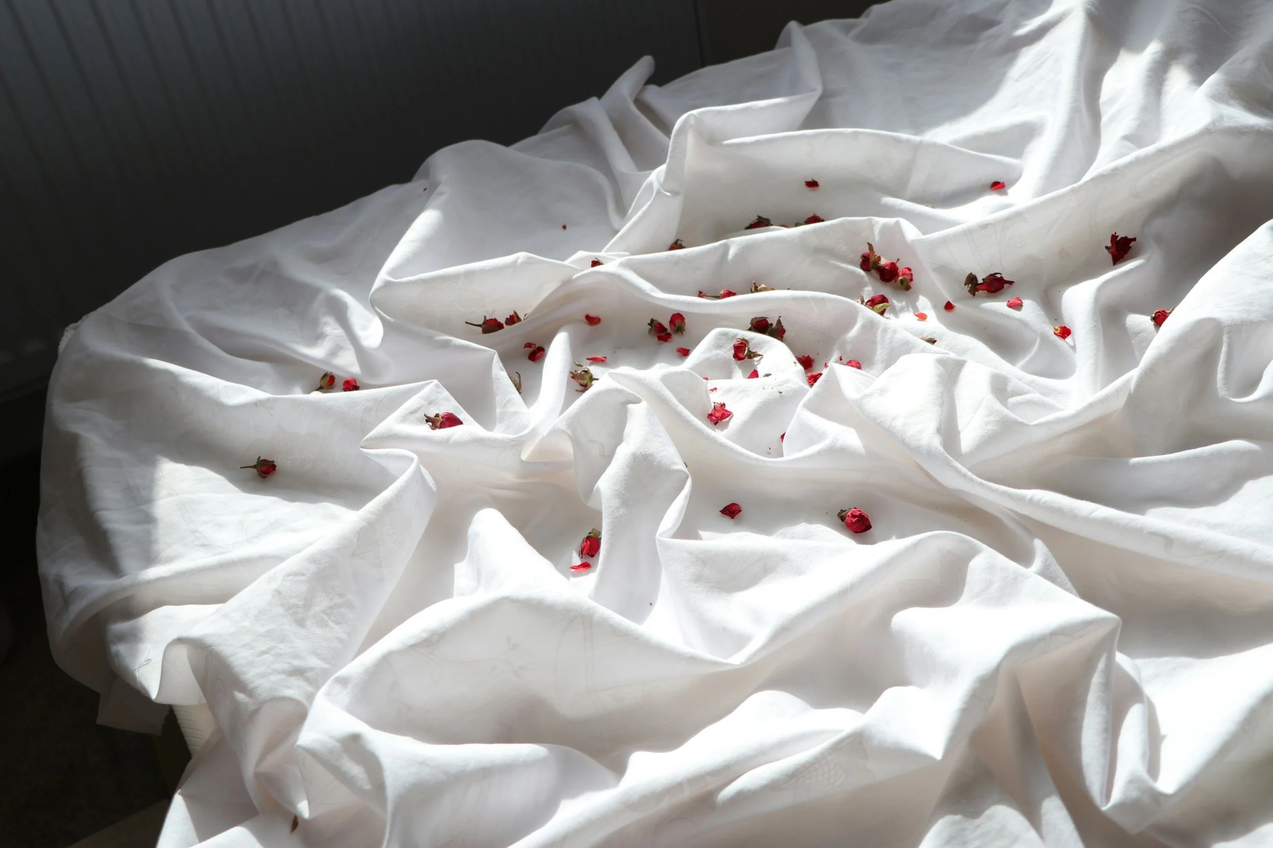 Spotting Outside Your Period? Here's What Your Body's Trying to Tell You