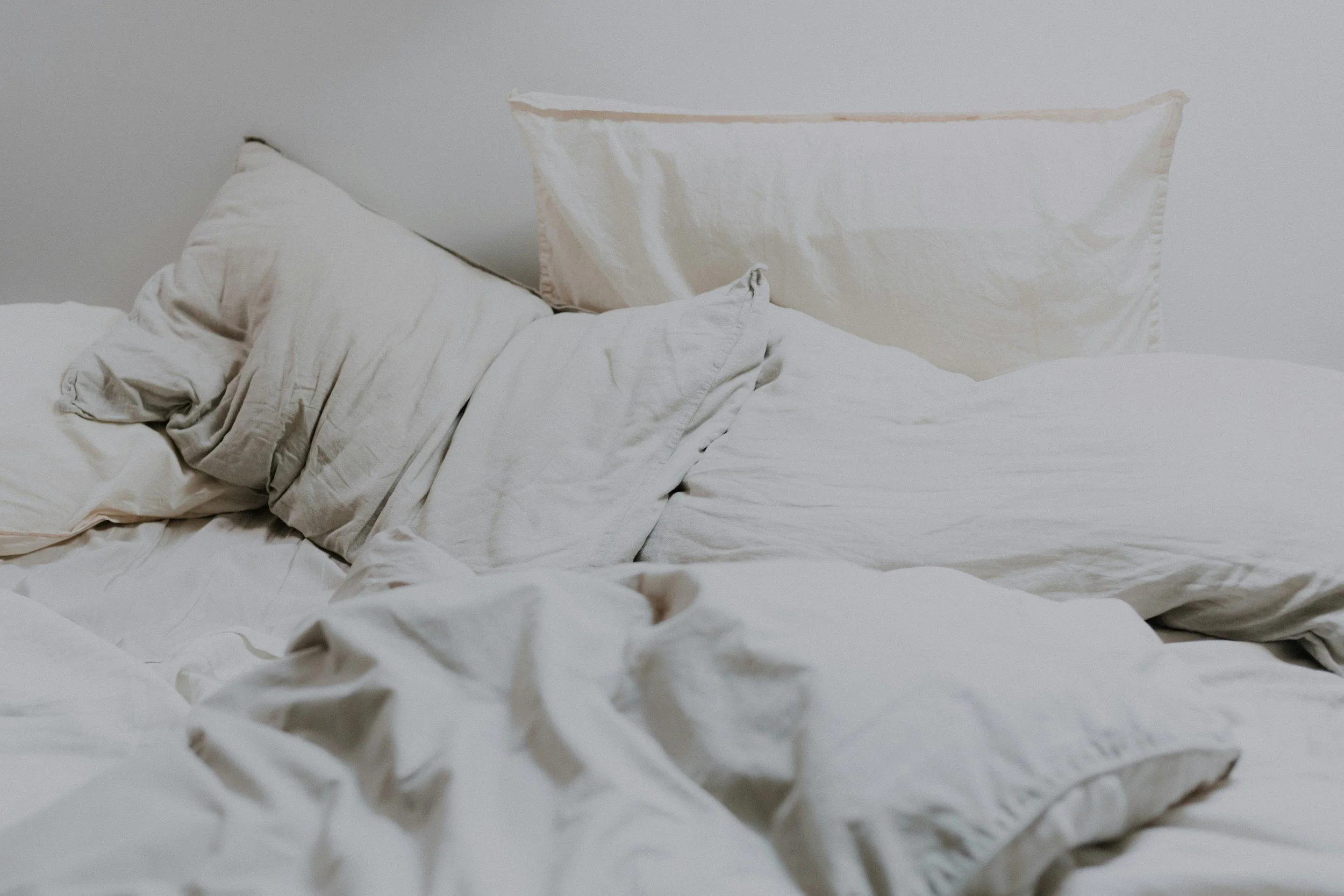 The 4th Trimester Isn't Just Hormones — It's Whole-Body Recovery