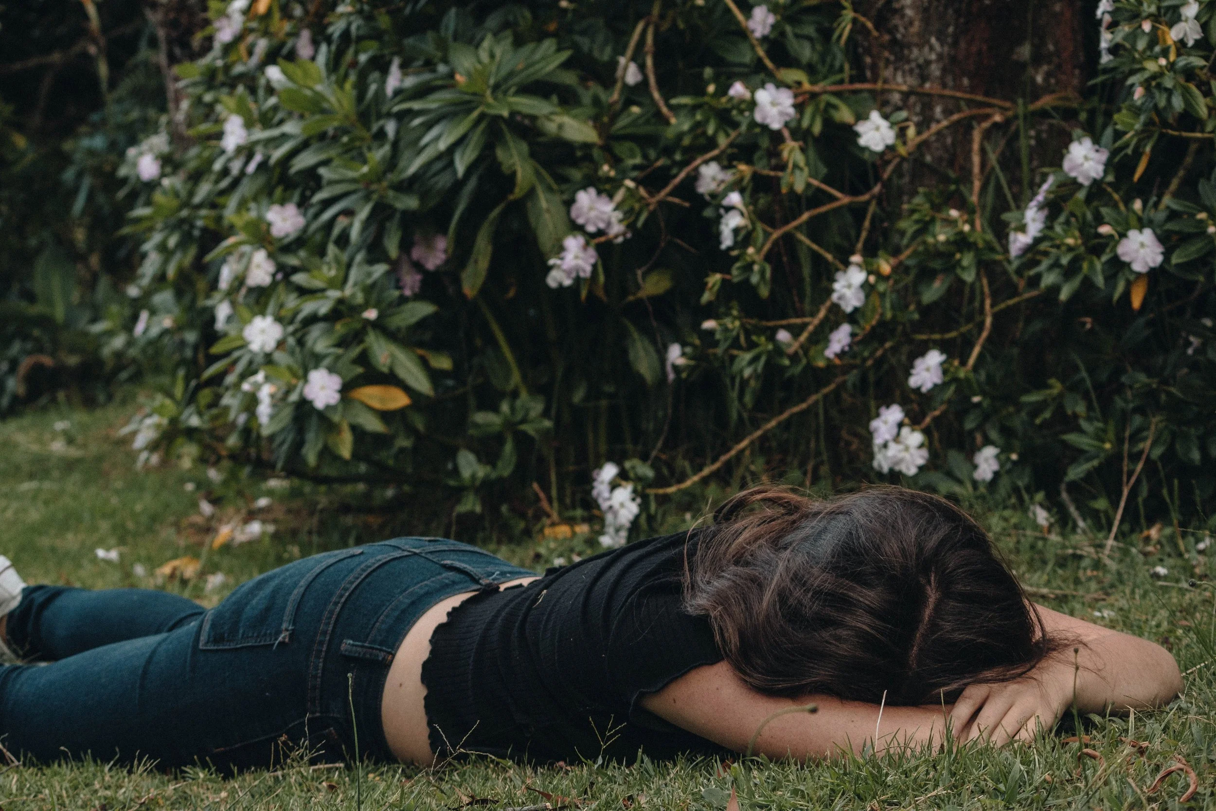 how to know when you need help postpartum