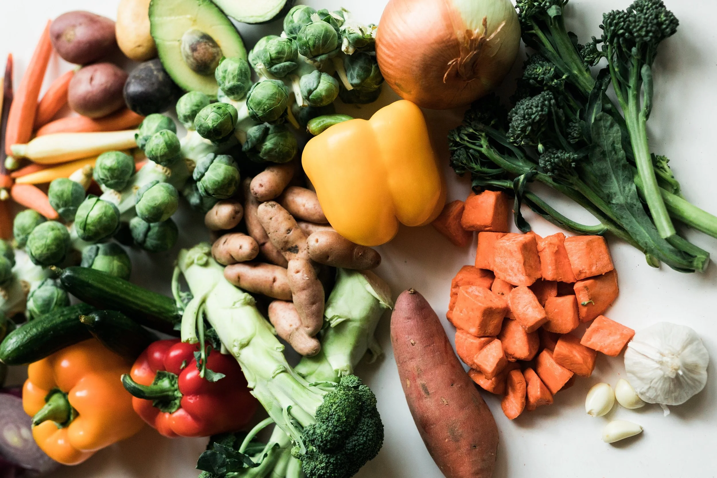 What's a Spleen friendly diet - and why is it so good?