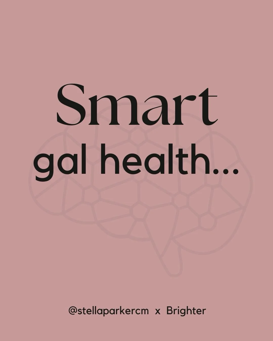 You bet I wanna see the smart gals!

Ready to be in control? 📩 Book on in and let&rsquo;s make that change x

#healthcare #womendeservebetter #acupuncture #illawarra #smartgirls