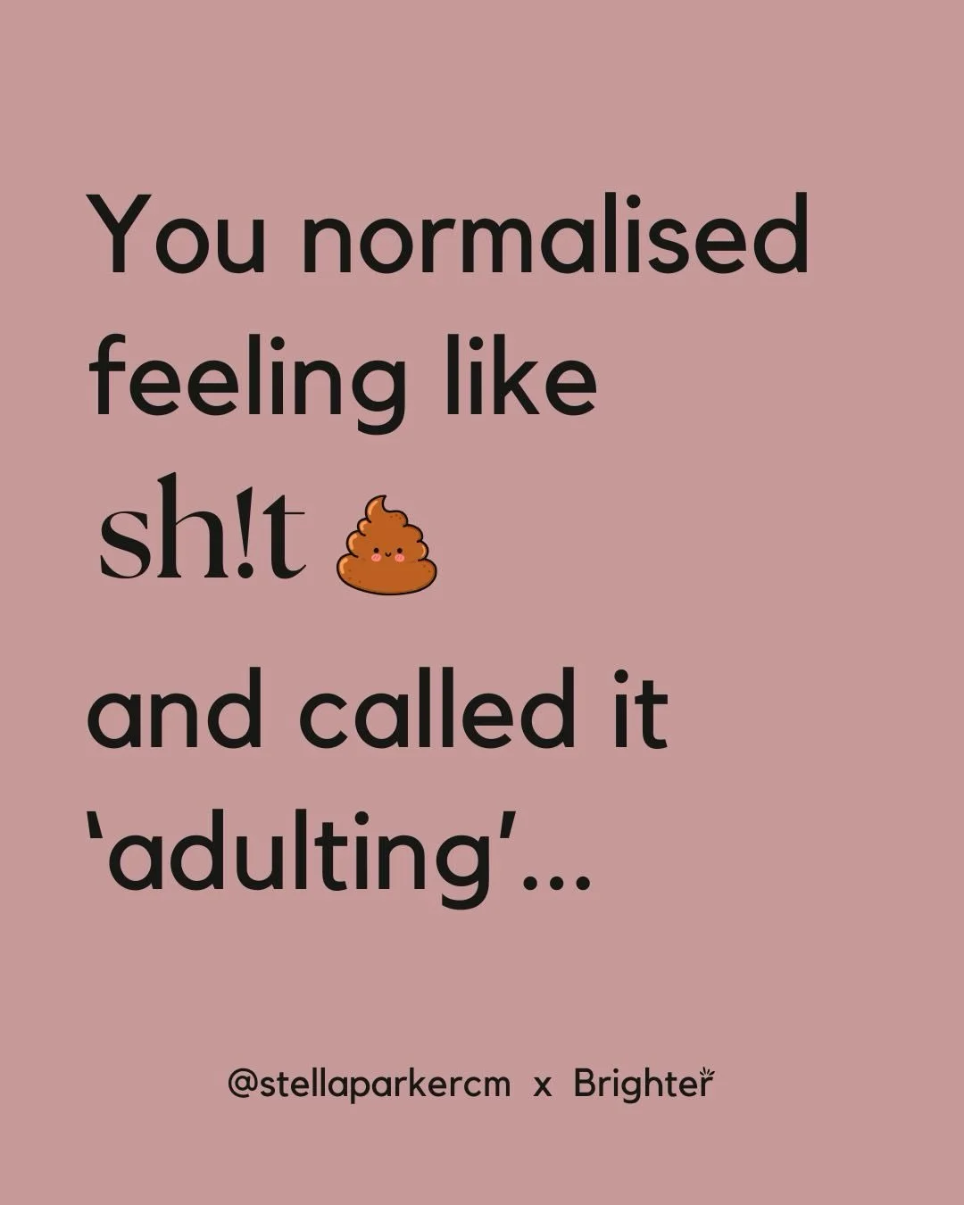 THIS IS EXACTLY WHAT I TREAT!

The 3am wake-ups that never really stopped. The anxiety you just... manage. The exhaustion that&rsquo;s been there so long you forgot what rested feels like.

You didn&rsquo;t lower the bar, sweets. Life just kept movin