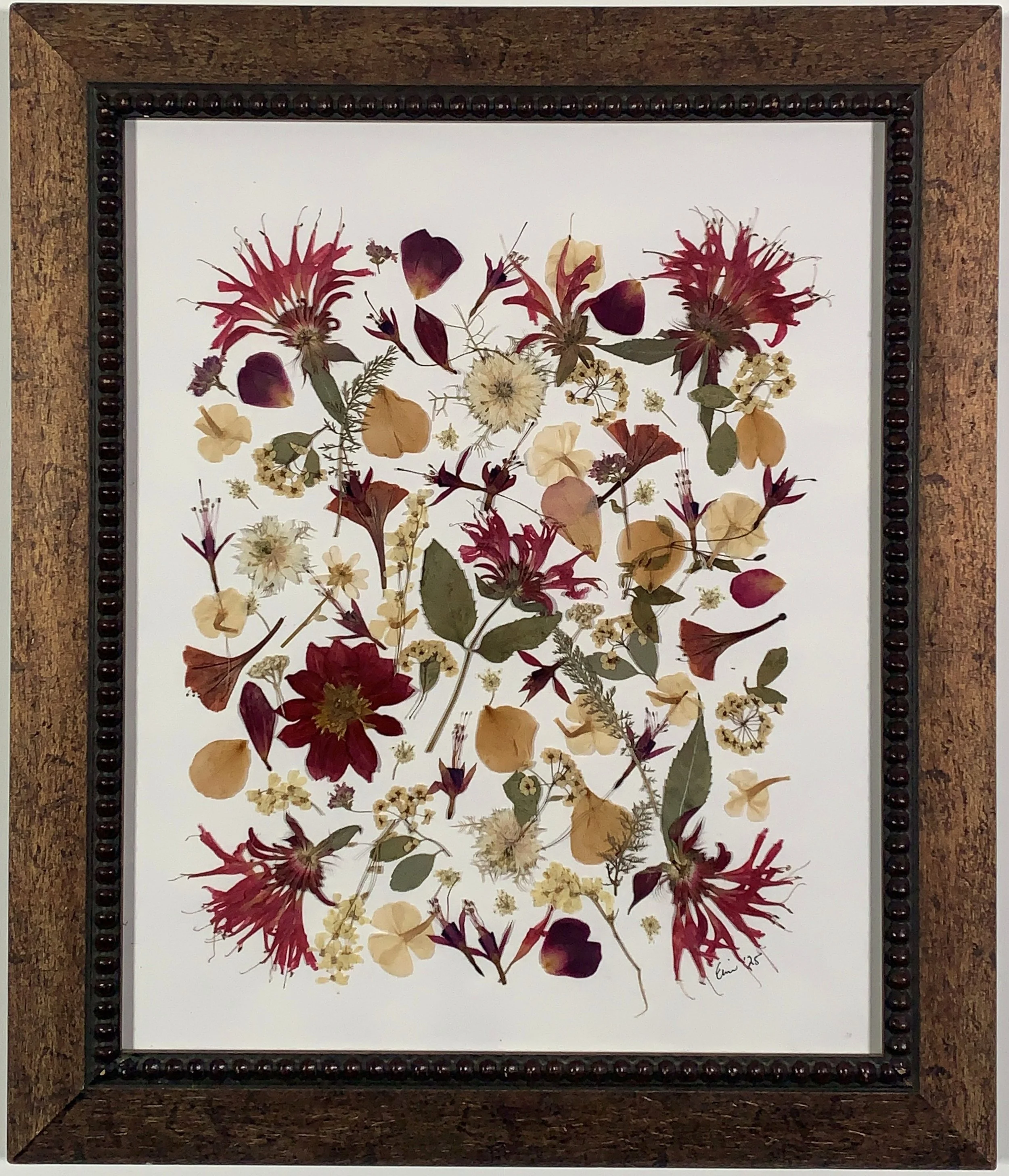 Botanical Burst