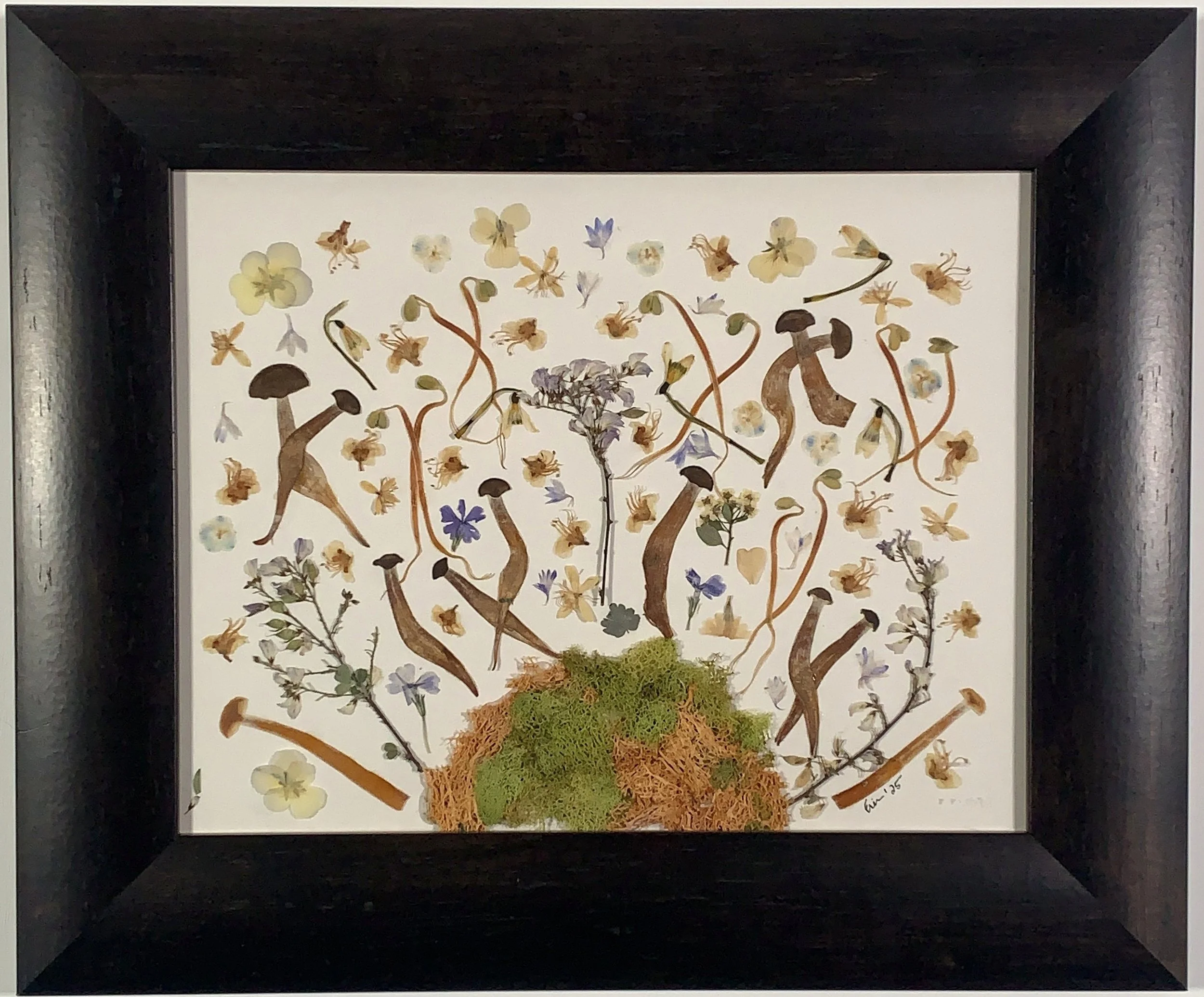 Woodland Dance