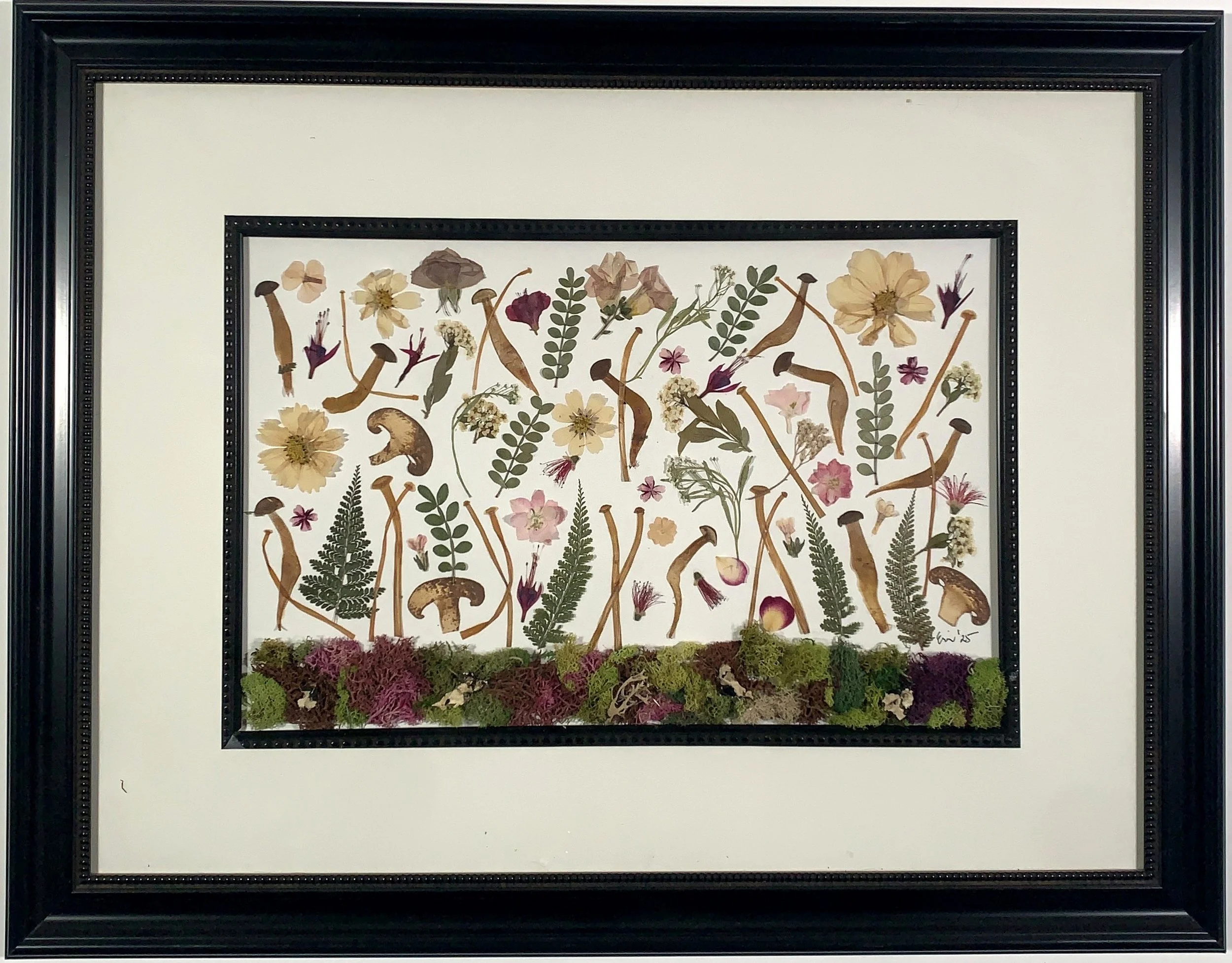 A Faries Garden