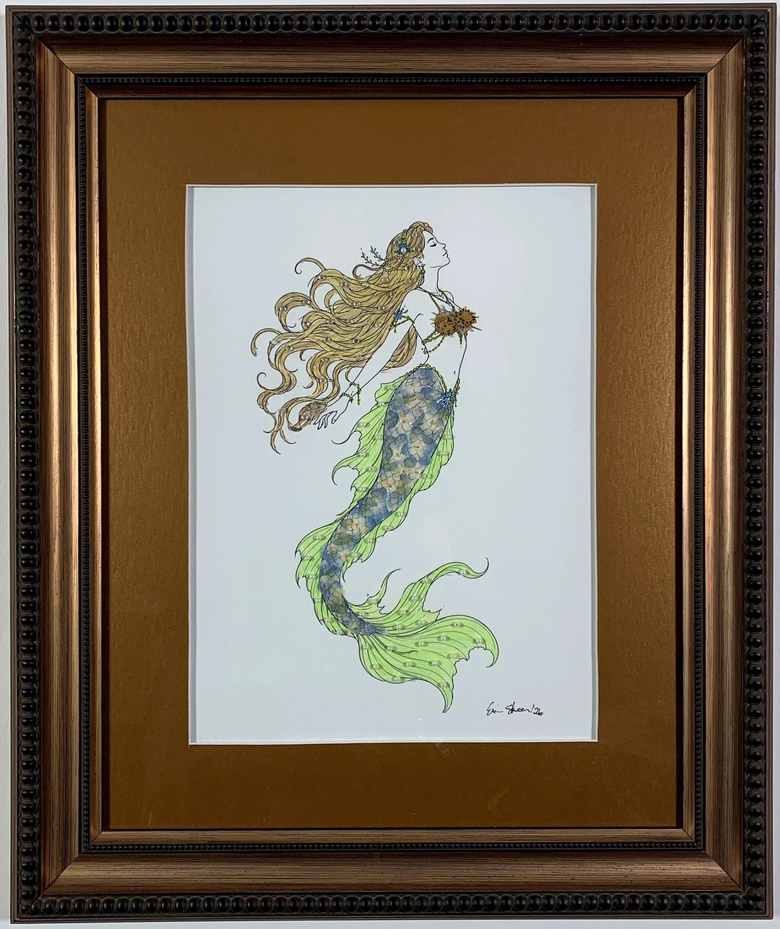 Mermaid