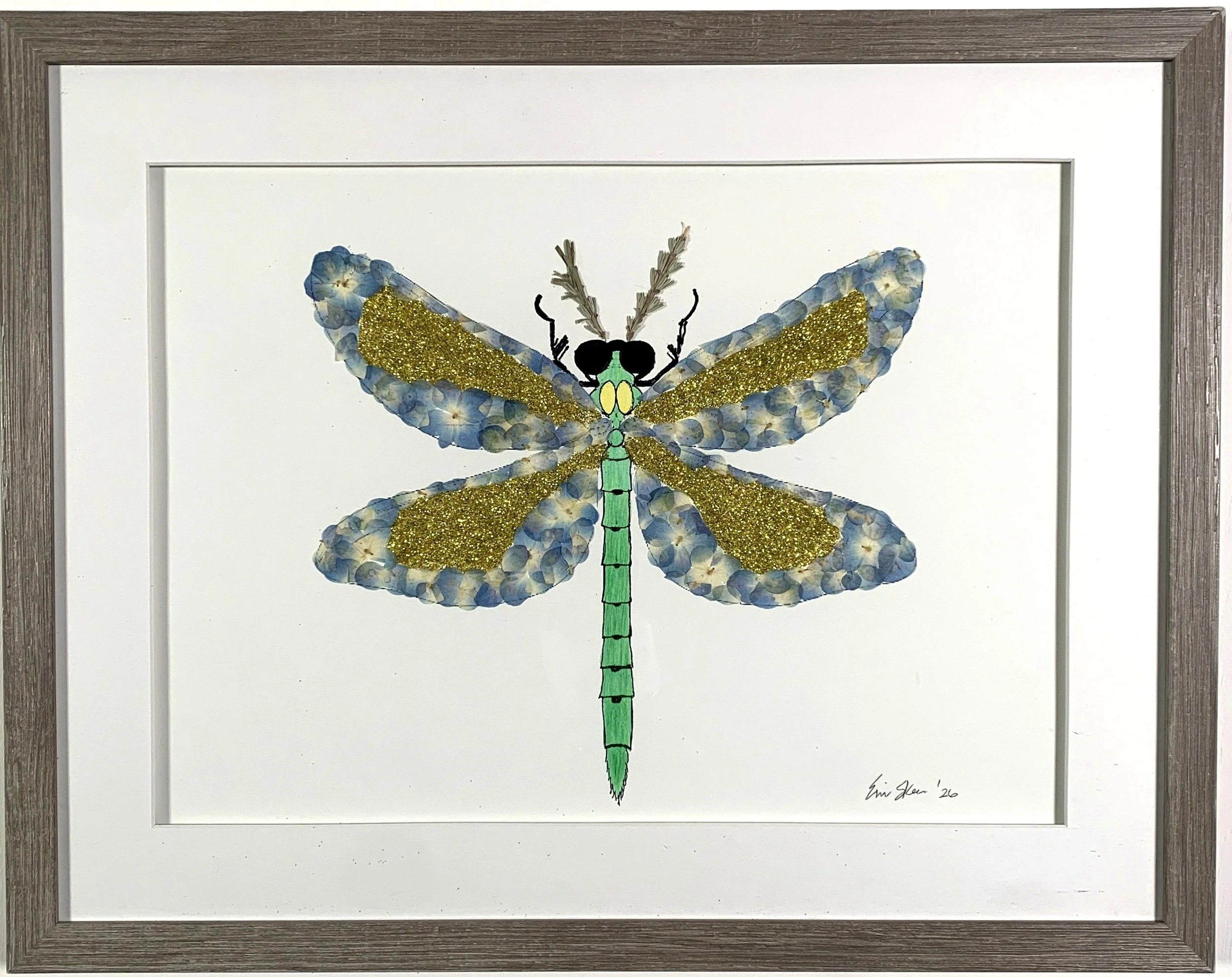 Dragonfly