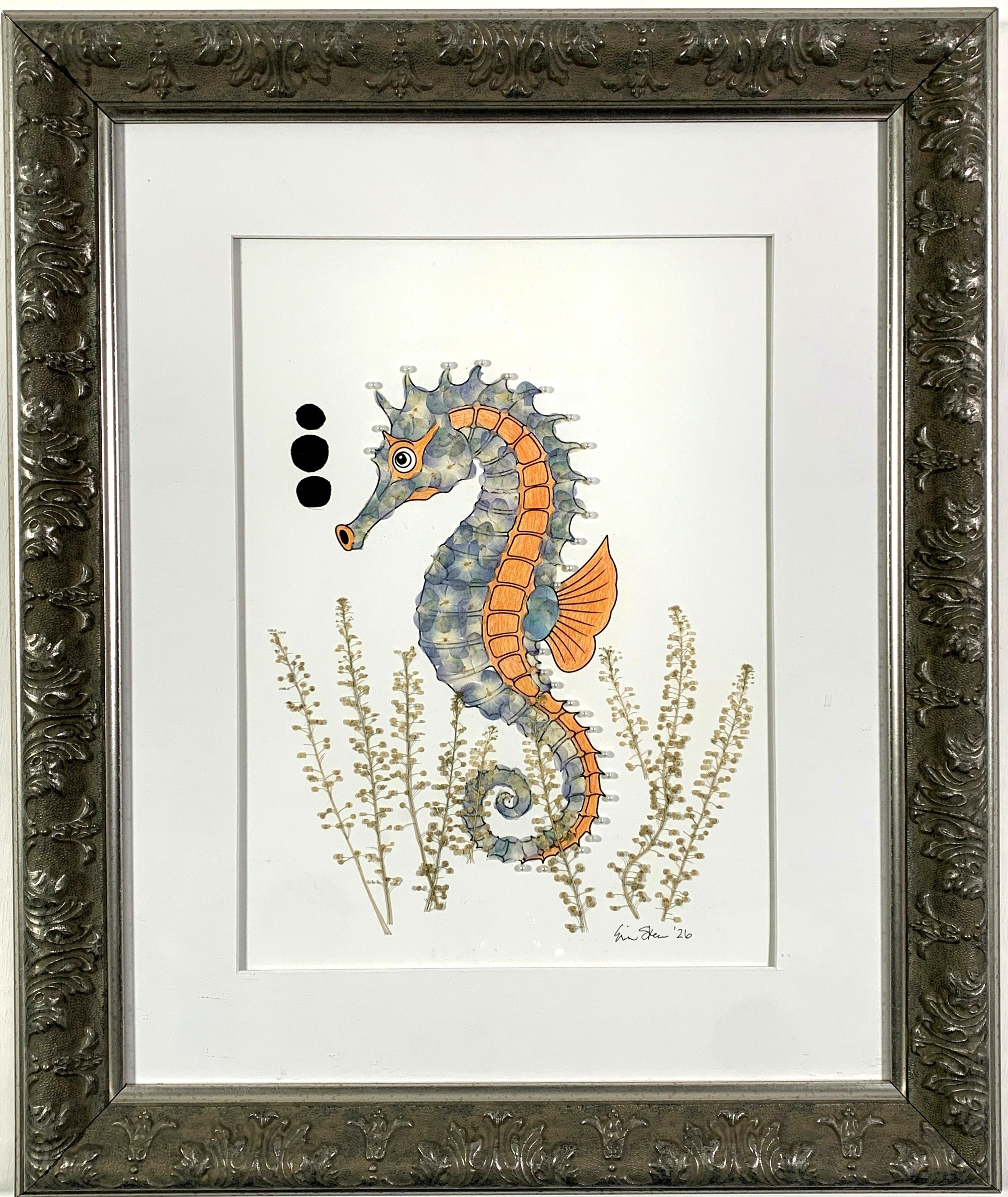 Seahorse