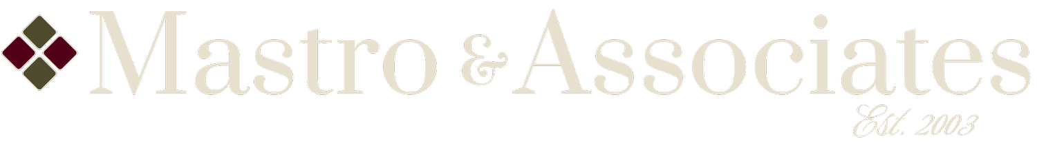 Mastro &amp; Associates 2026