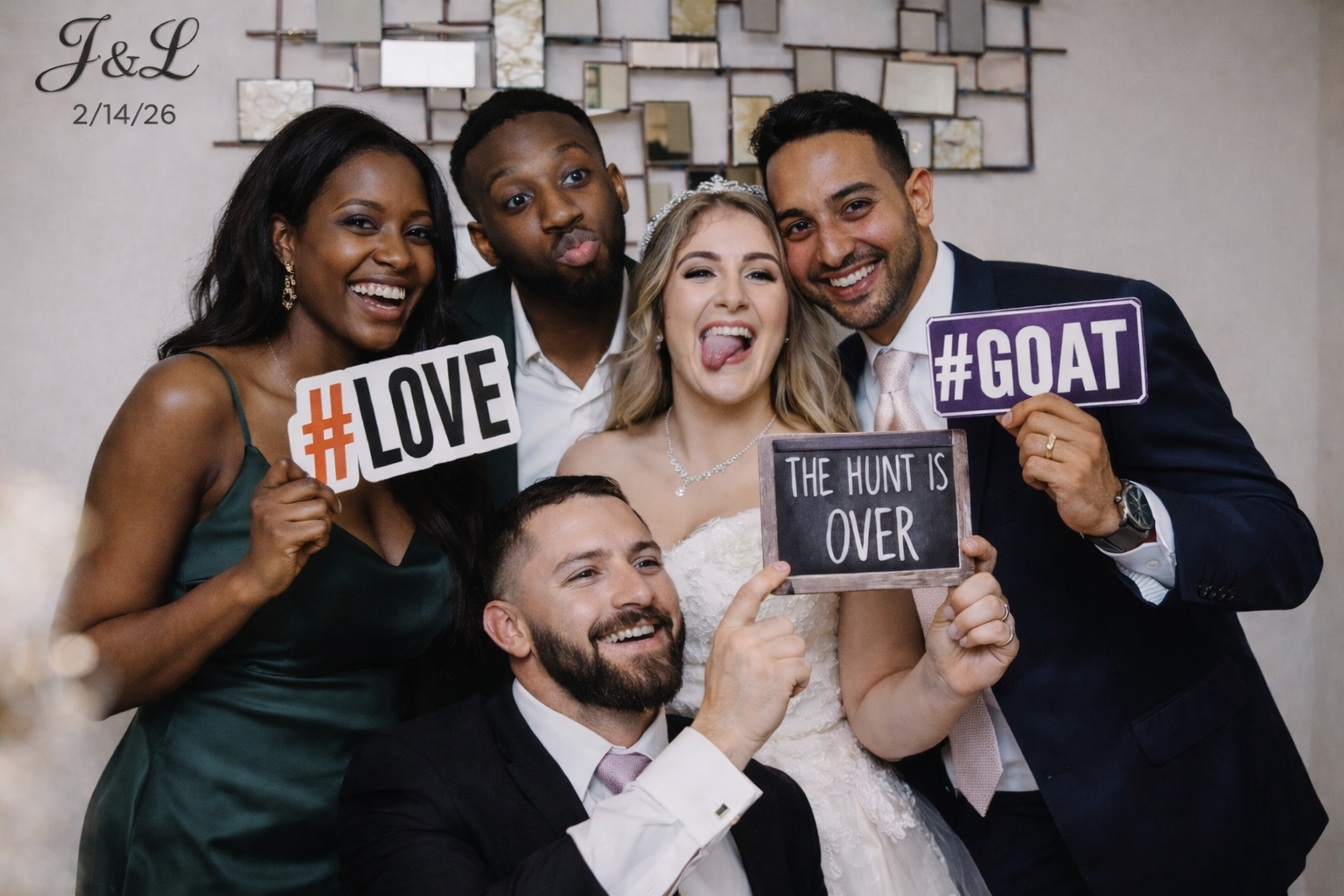 The Signature Experience