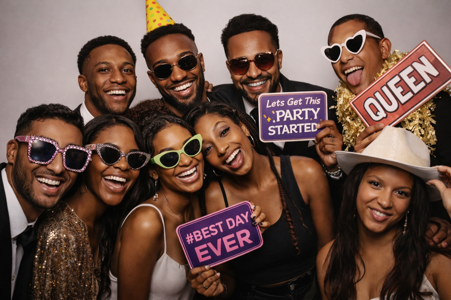 The Social Experience