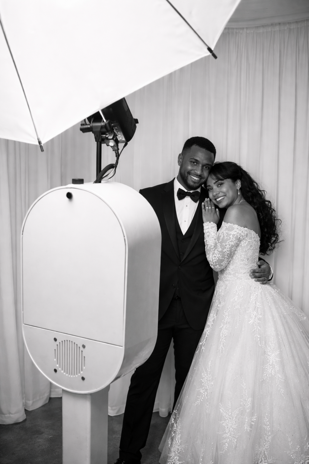 The Wedding Experience