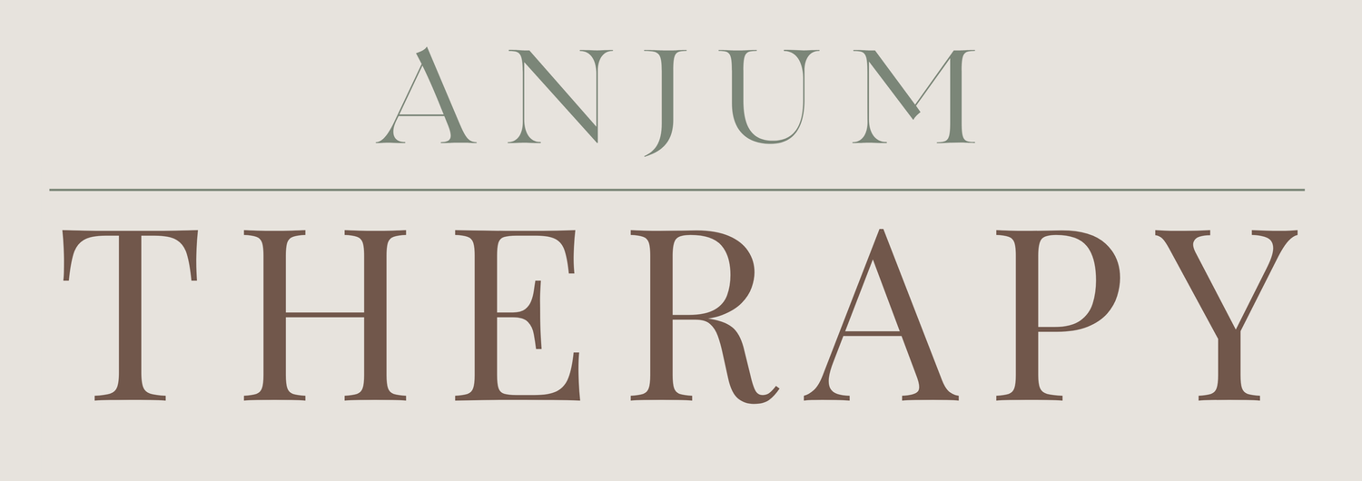 Anjum Therapy