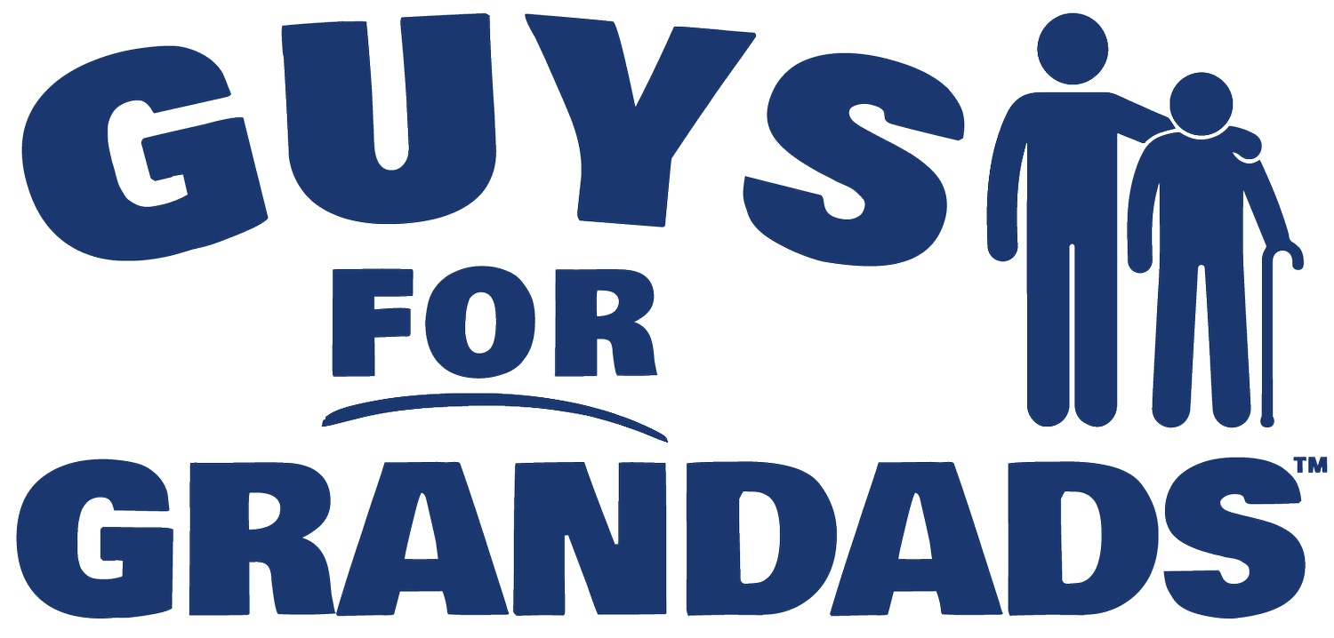 Guys for Grandads