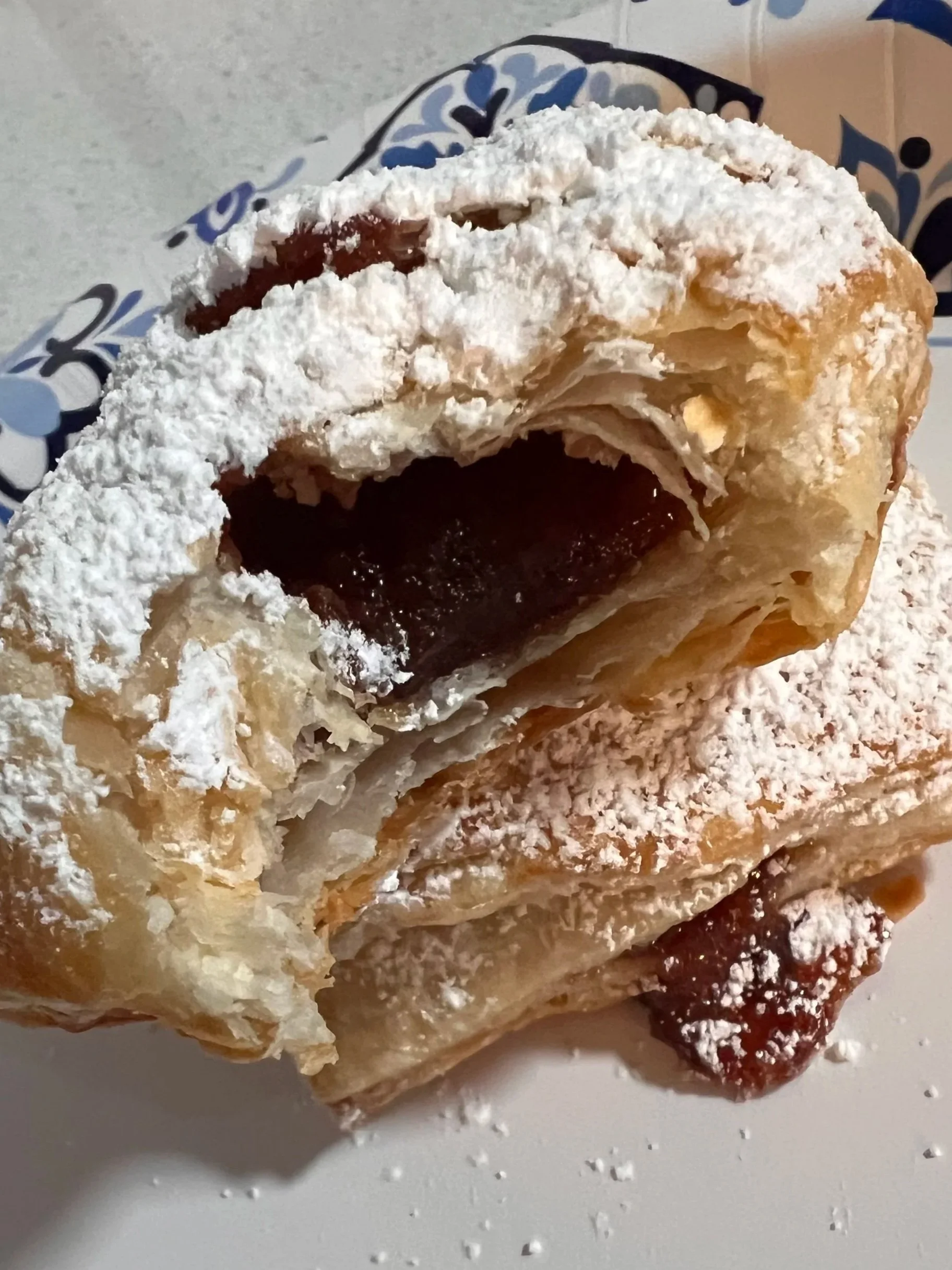  Pastelillos de Guyaba