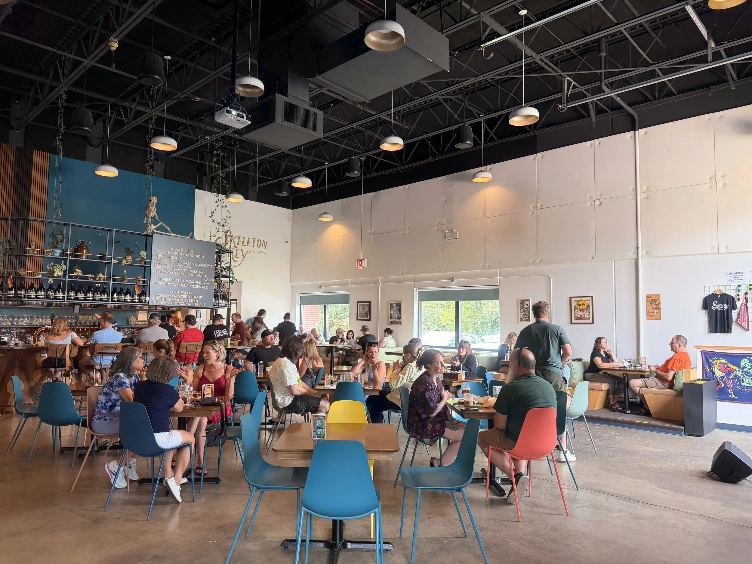 GLADIS X SKB TRIVIA NIGHT