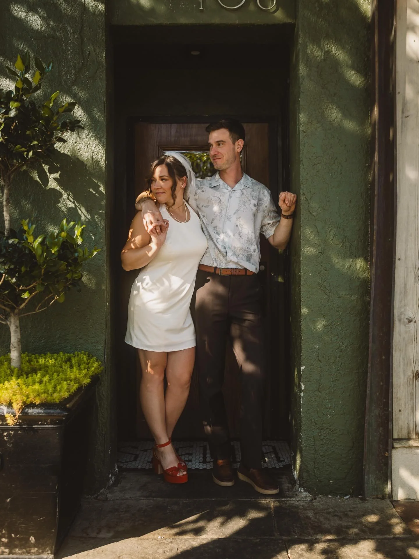 Until You Came Along 🫂

My summer 2026 is now FULLY BOOKED! I could not be more excited to capture love stories for all my upcoming brides!
I still have a few dates available in April, October and winter of 2026. 

My 2027 dates are NOW AVAILABLE ✨✨