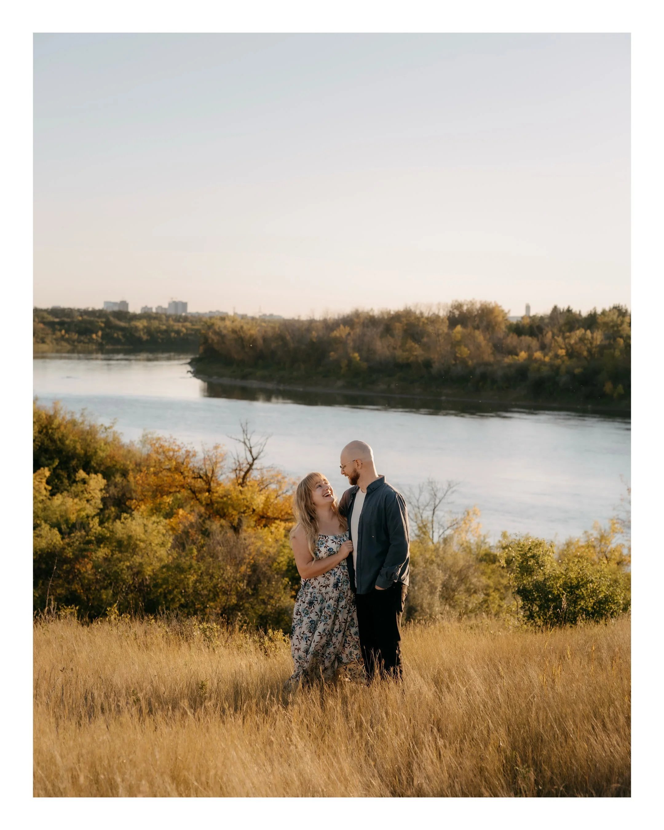 This couple. These colors. This love. 💗

Getting so excited to capture Katie and Mark&rsquo;s NYE wedding this year! But with fall looking this good, we couldn&rsquo;t pass up the opportunity to sneak in some photos before the big day. 🍂

The color