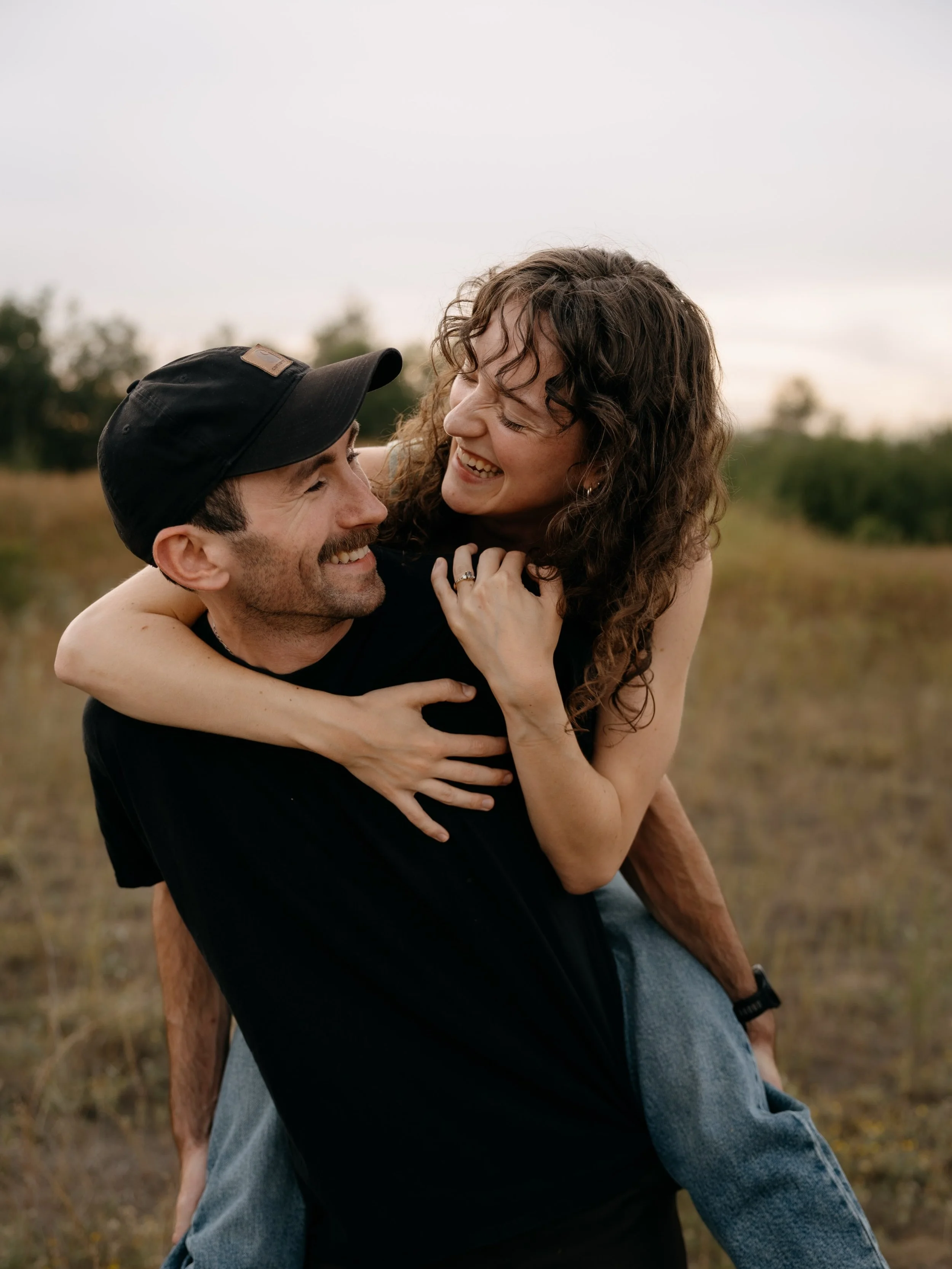One of my best friends is getting married!! 🥹💍

I couldn&rsquo;t be more excited for these two! Their goofy, infectious love is the kind that makes you want to be around them all the time. They have such a special way of making life more fun just b