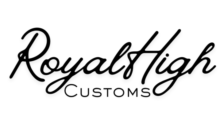 Royal High Customs