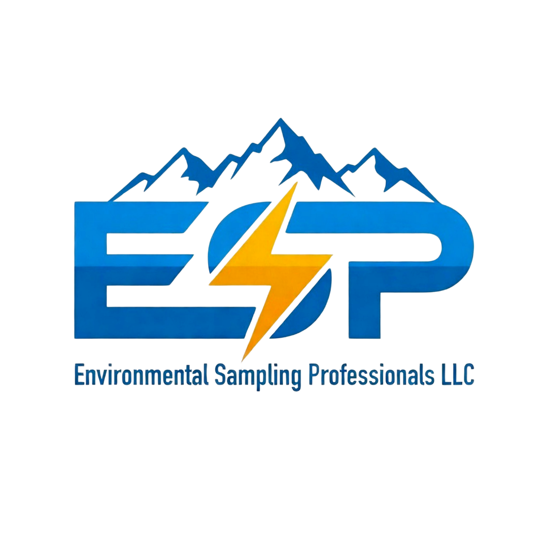 Environmental Sampling Professionals