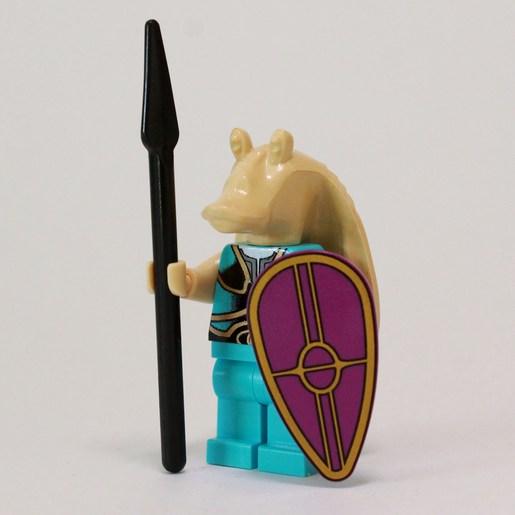 Gungan General (Classic)