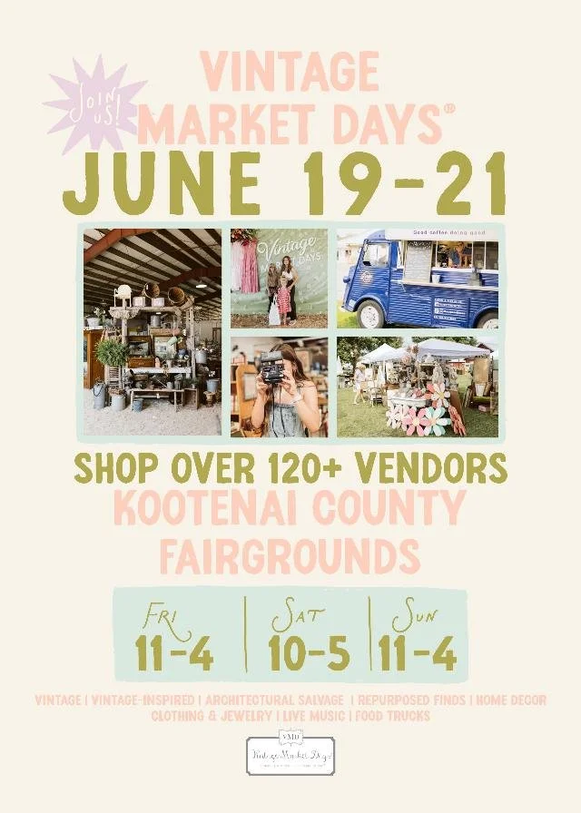 Vintage Market