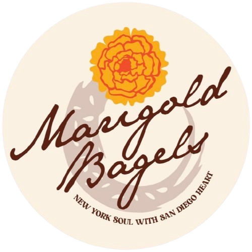 Marigold Bagels