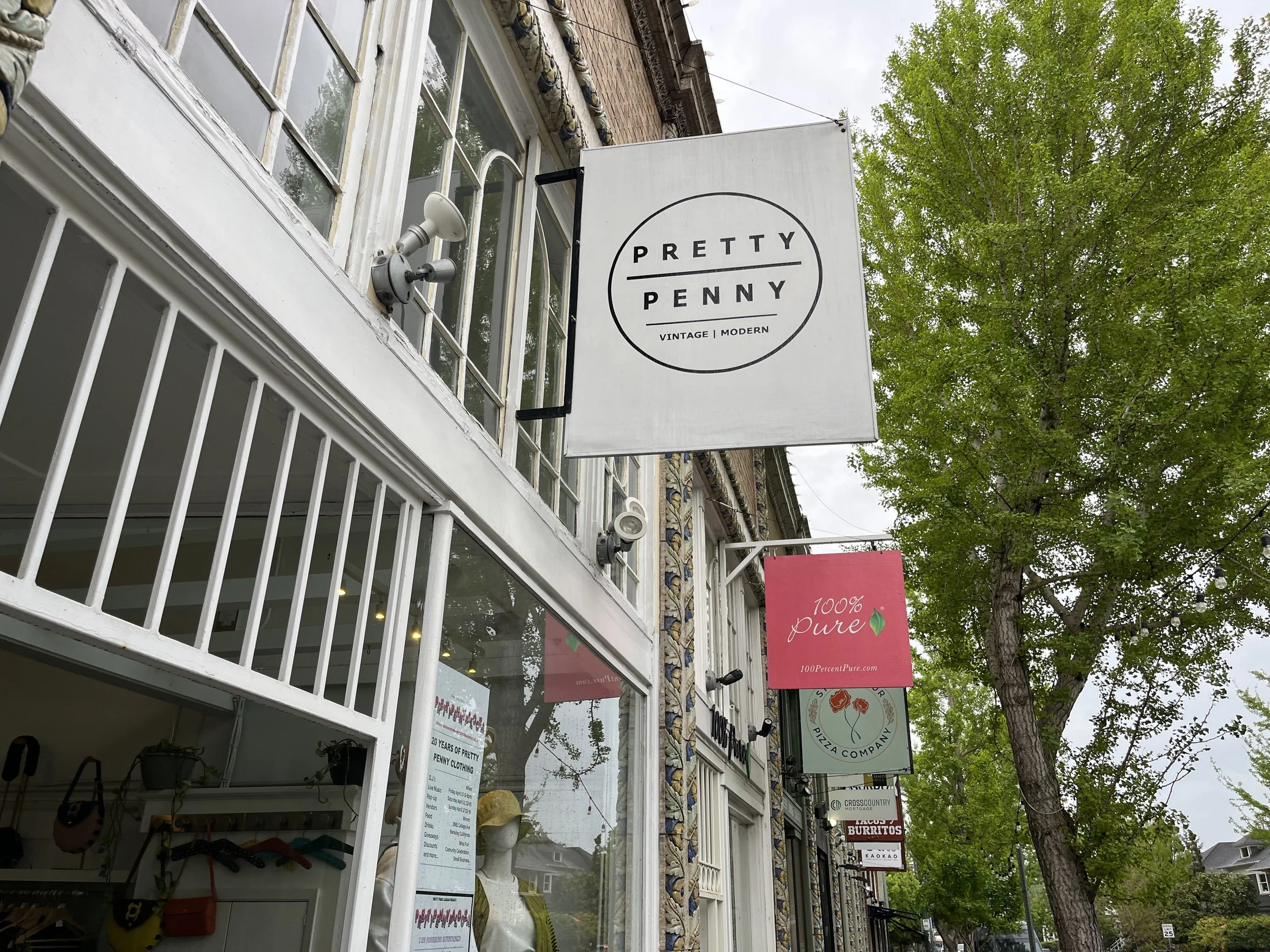 Pretty Penny Clothing