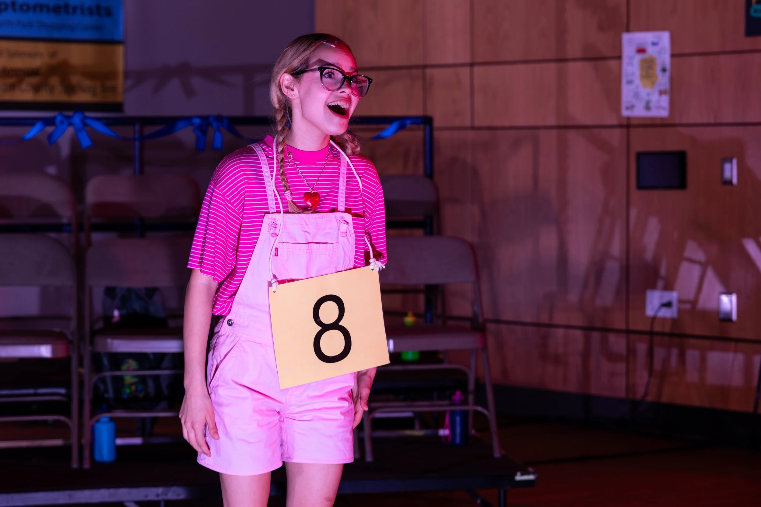 Putnam County Spelling Bee
