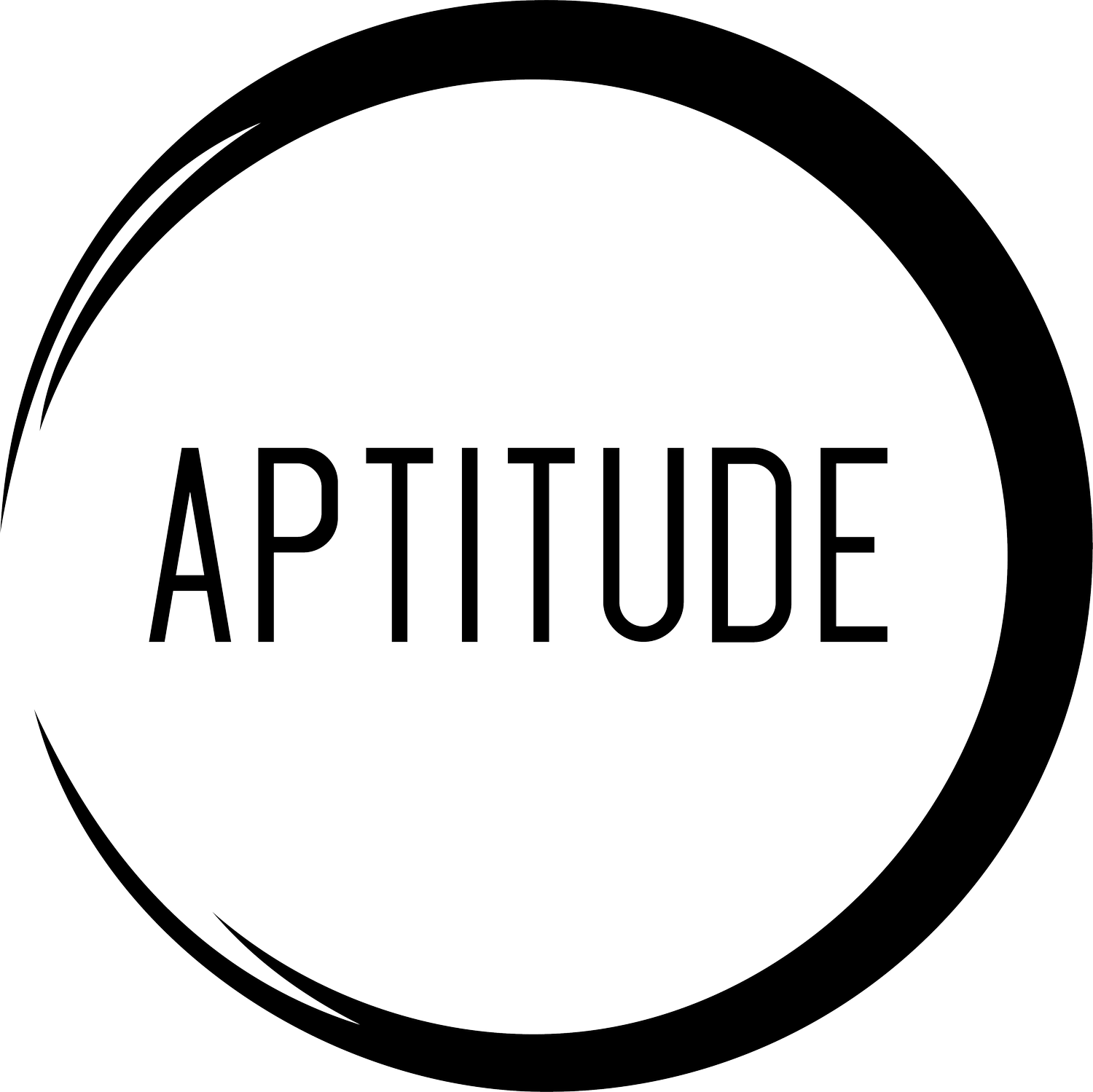 APTITUDE