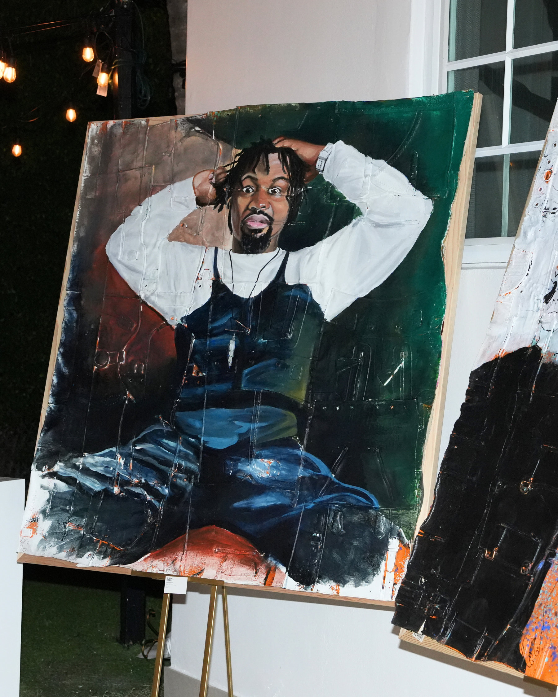 Miami Art Week 24'