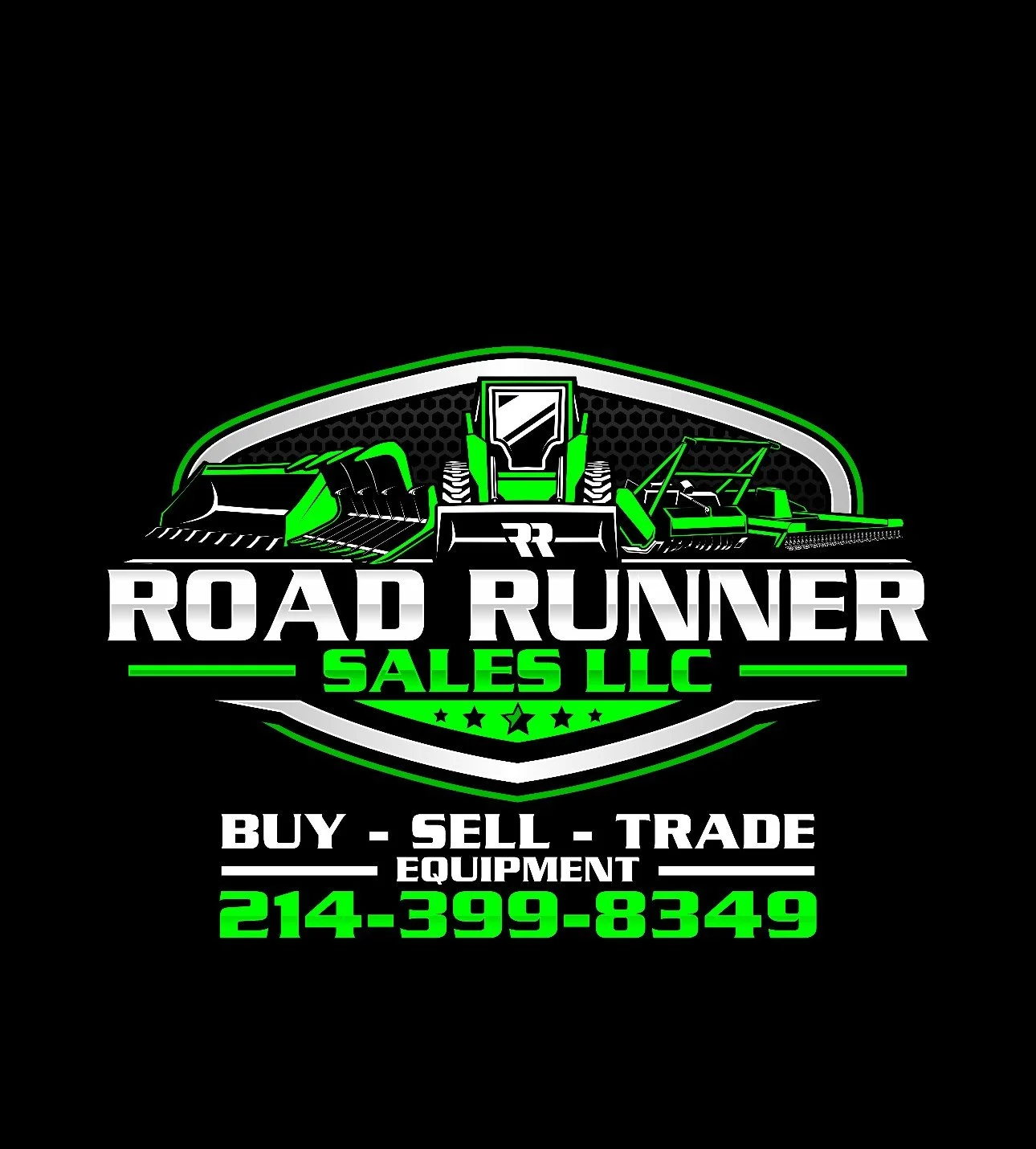 Road Runner Sales LLC