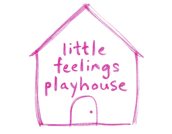 Welcome to Little Feelings Playhouse!