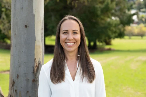Dr Jan O’Neill, Courageous Being