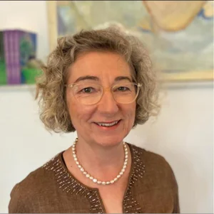 Dr Katja Miles, Network Spinal Awaken