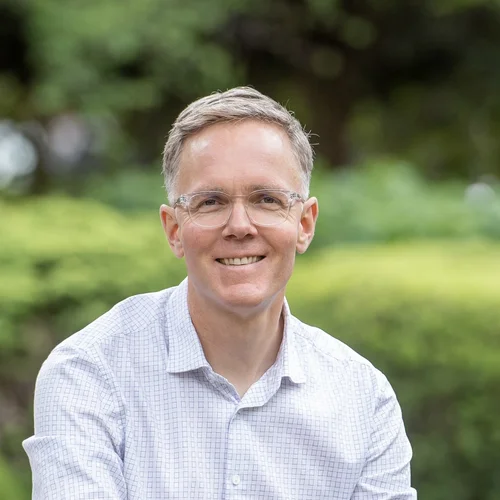 Dr Ben Whittall, Lifewise Network Care Adelaide