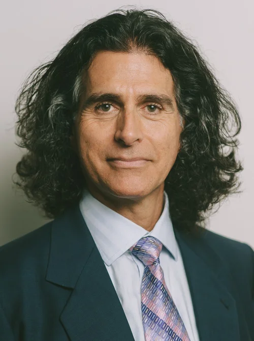 Dr Ari Diskin, Diskin Life