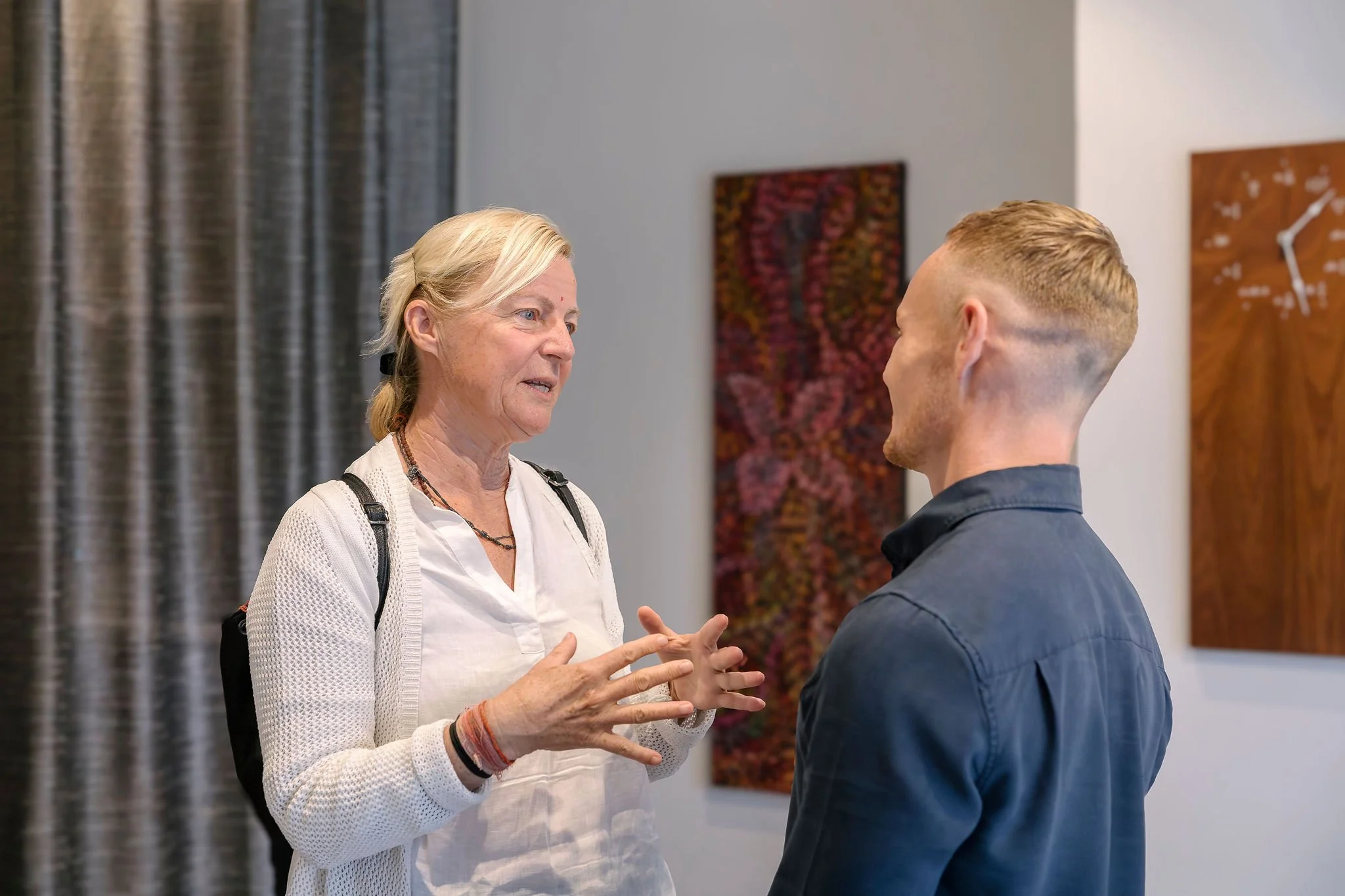 WellWellWell Sydney Network Spinal Care