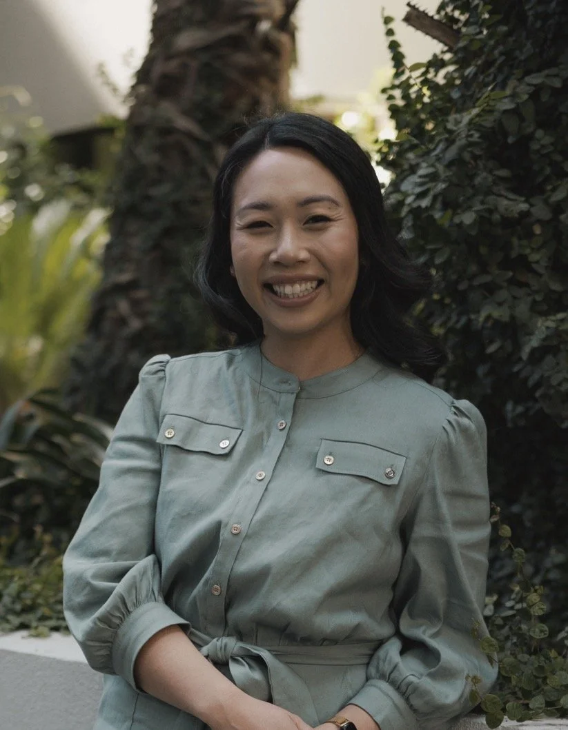 Dr Linda Nguyen Network Chiropractor