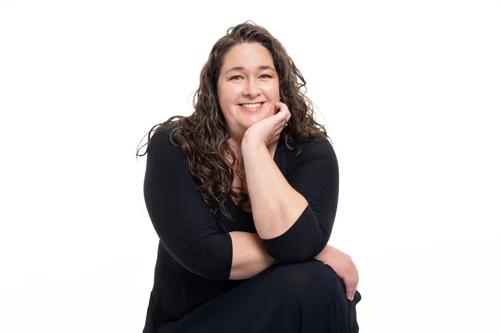 Dr Aimee Davis, Enlight
