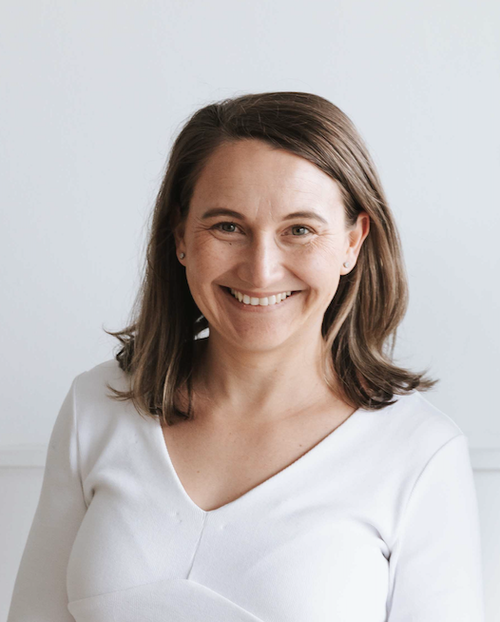 Dr Meagan Hockin, Ignited Spines