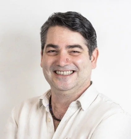 Dr Xavier Mirouze, LiveLoveLife Chiropractic