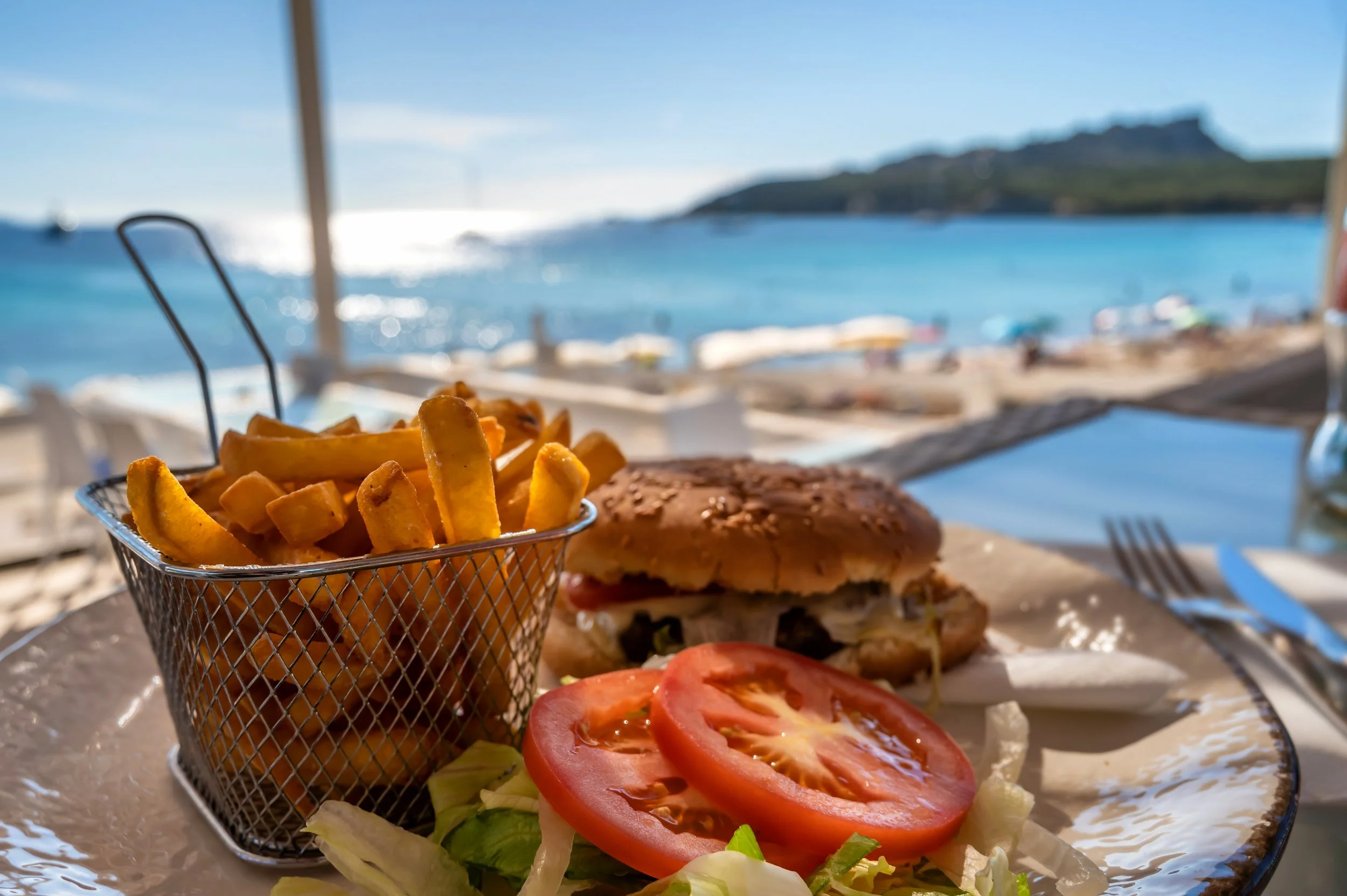 Cove Cuisine