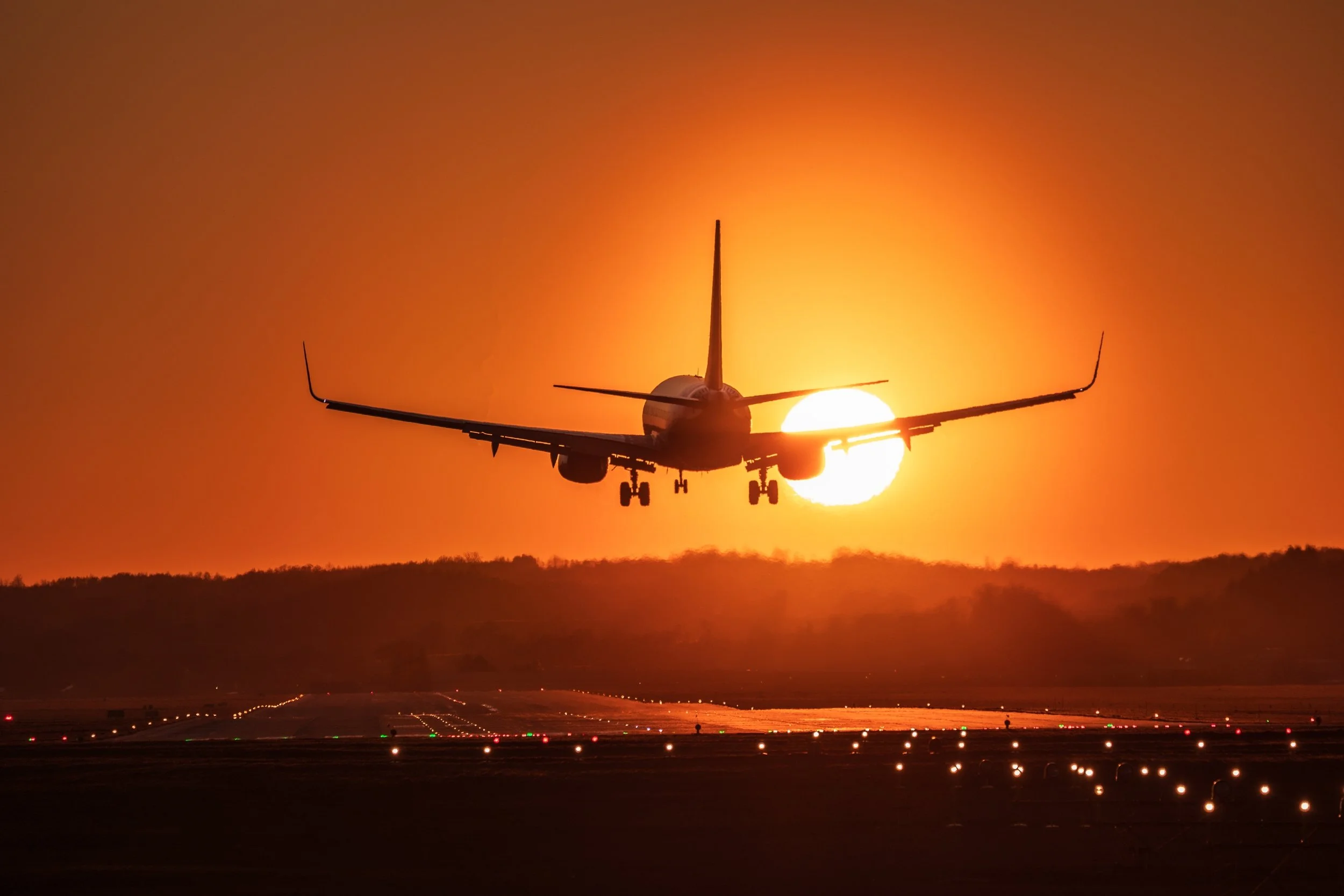 SOJOURN AIRLINES