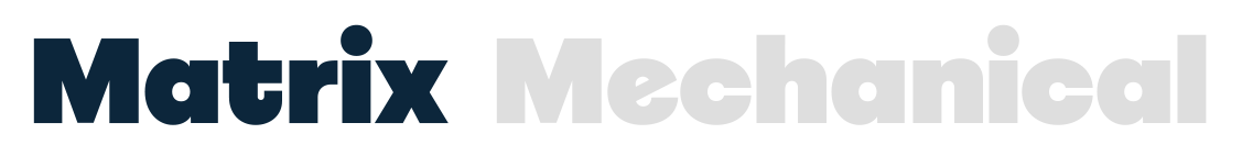 Matrix Mechanical