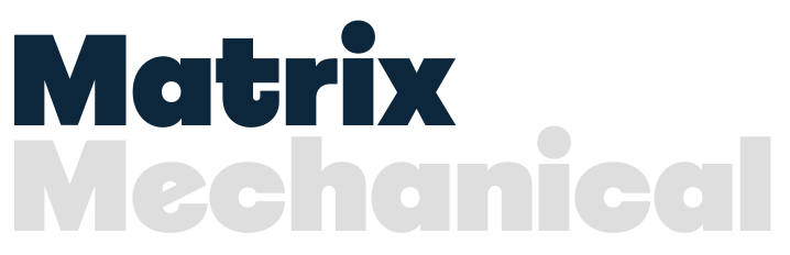 Matrix Mechanical