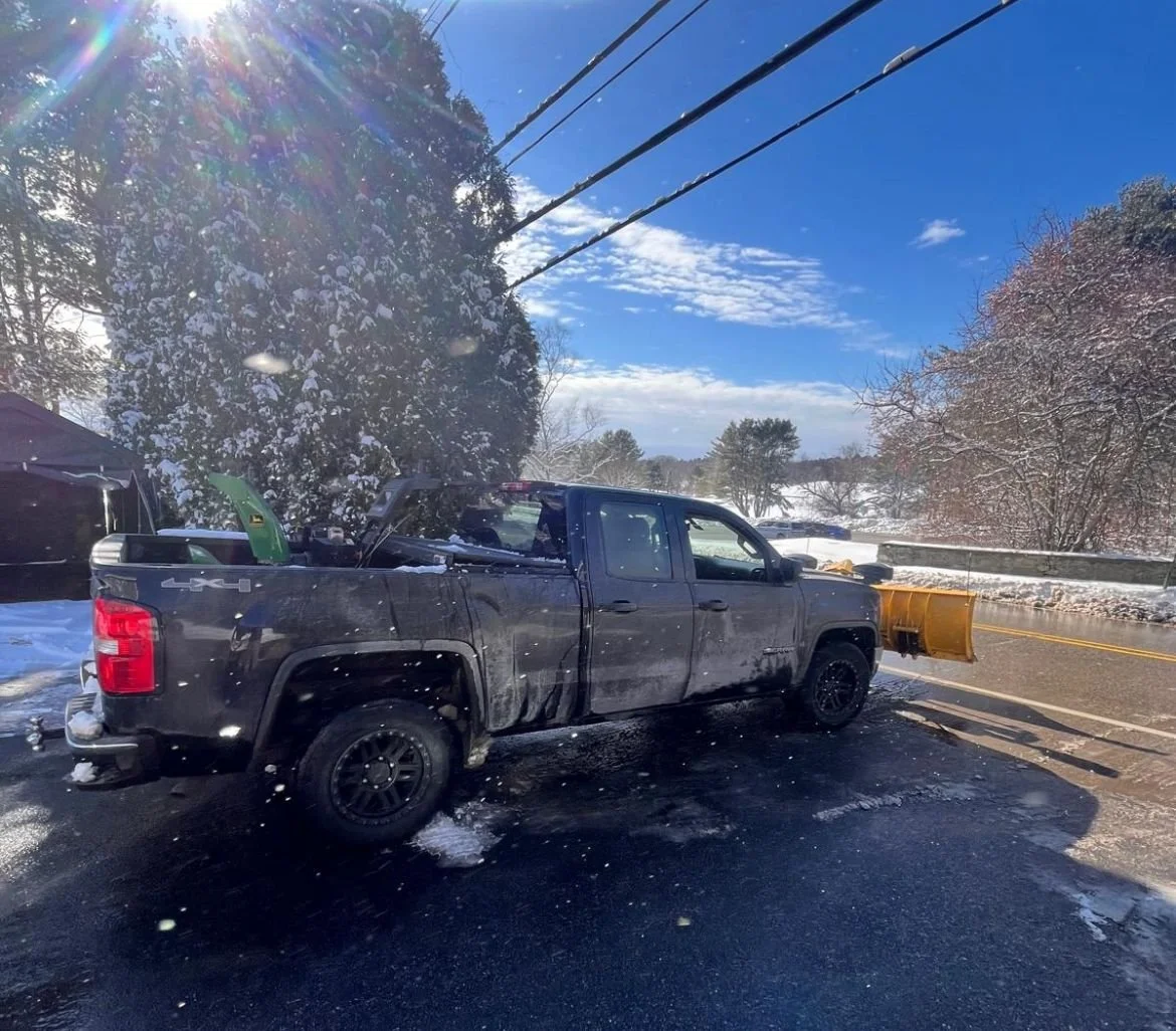 Winter Snow Removal