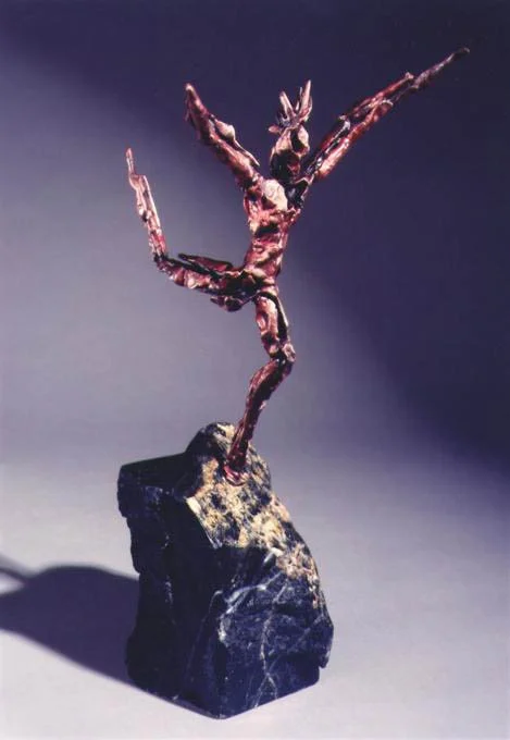 Mystere - Ancient Bird.jpg