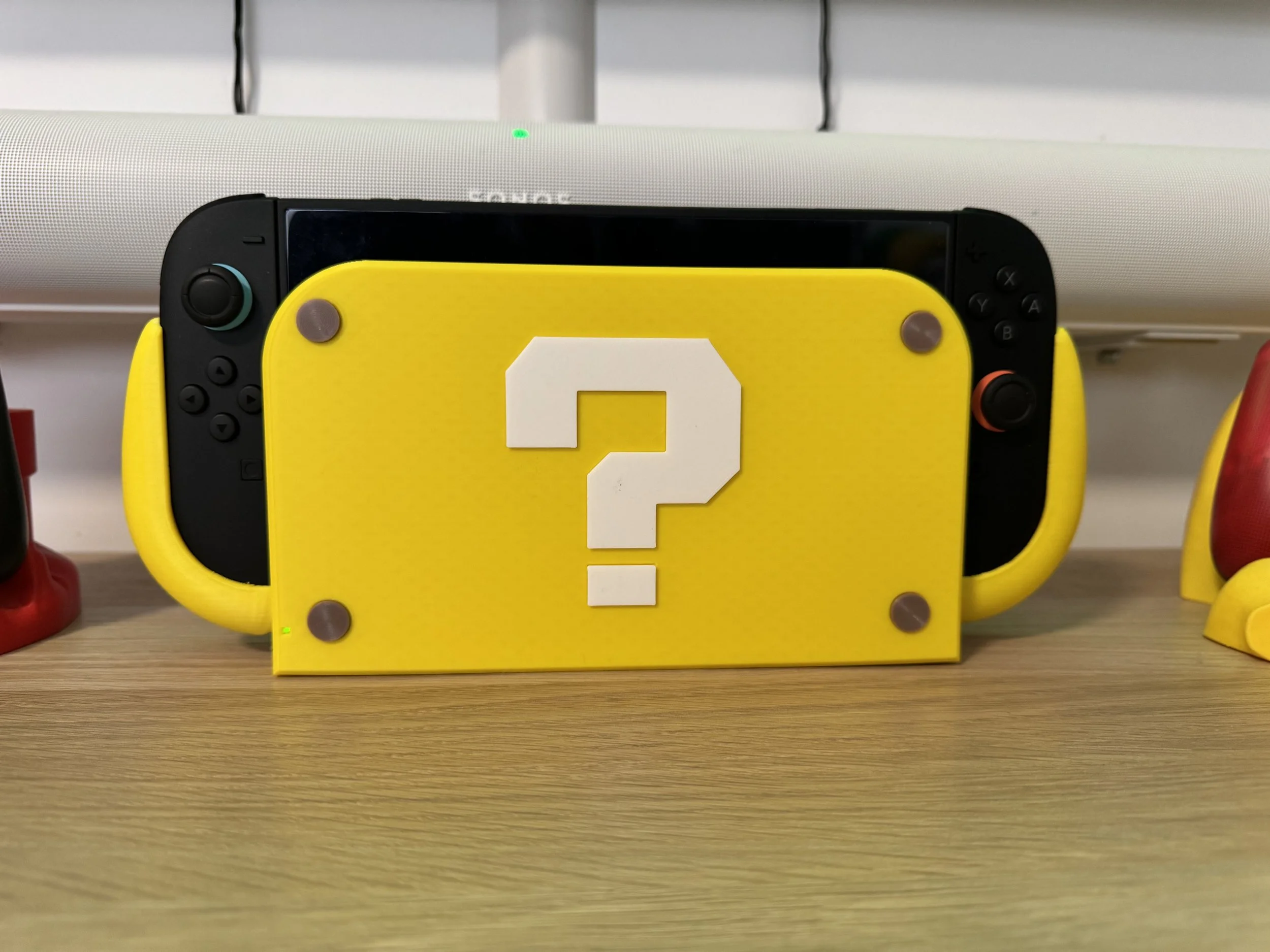 Nintendo Switch 2 – Snap-On Custom Cover6.jpeg